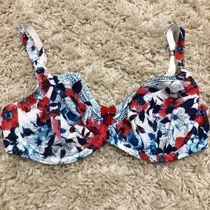 NWOT Antigel bra